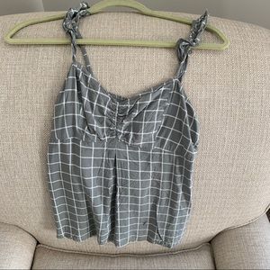 Abercrombie and Fitch tank top